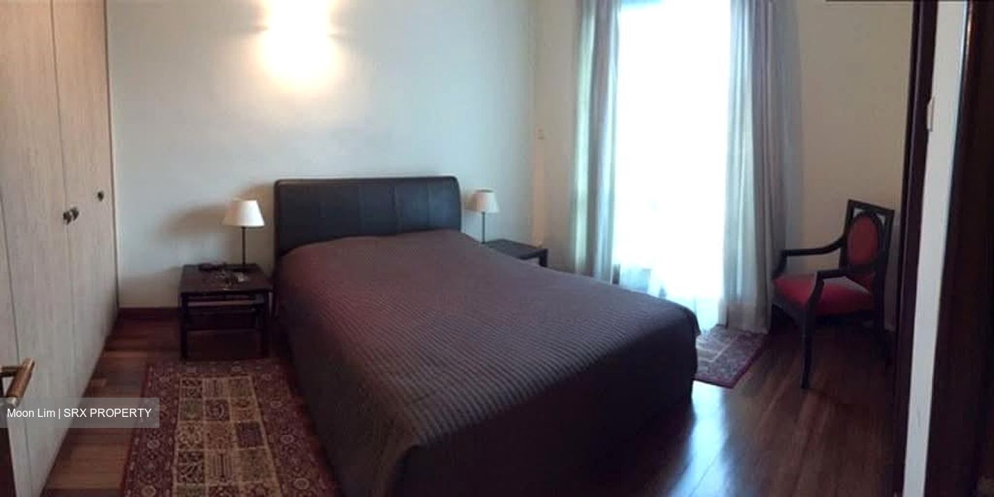Pebble Bay (D15), Condominium #563919191
